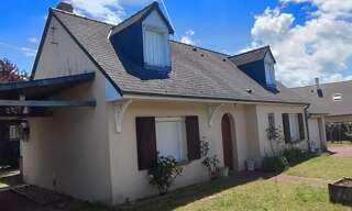 Maison 6 Pièces 120 m² à vendre à Langeais (37130)