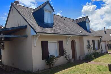 Maison 6 pièces 269790 €