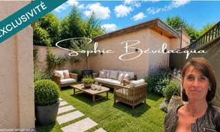 Maison 3 Pièces 70 m² à vendre à Cailloux-sur-Fontaines (69270)