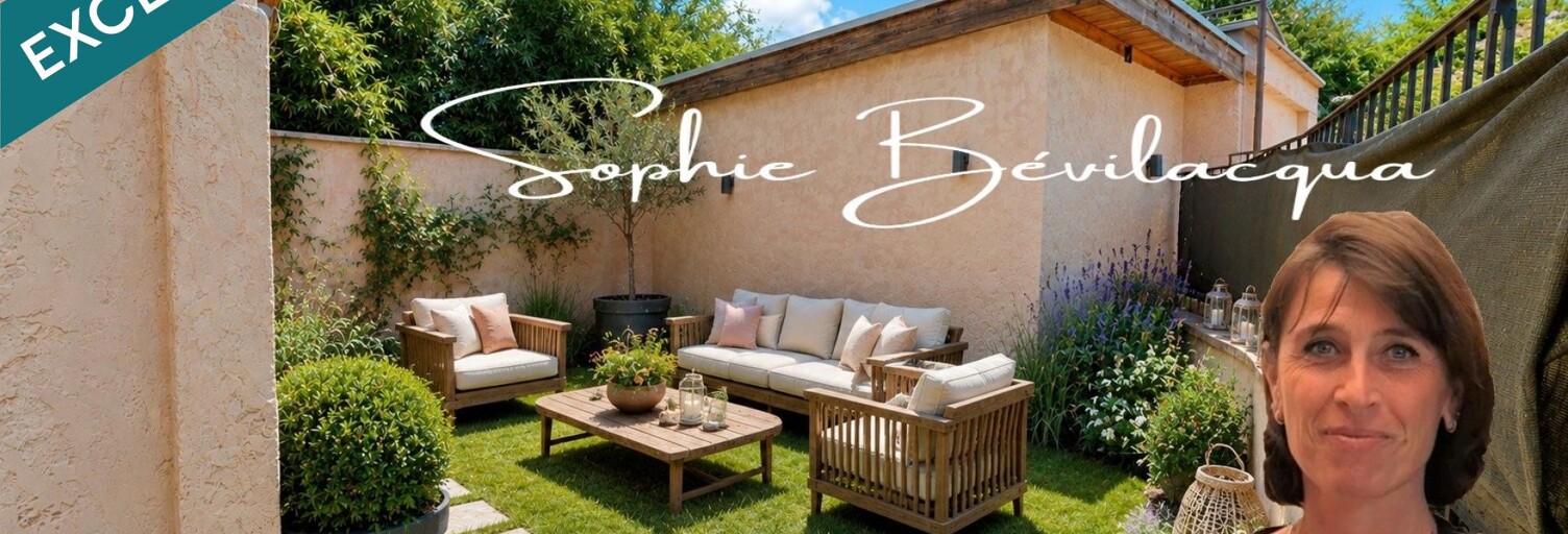 Maison 3 Pièces 70 m² à vendre à Cailloux-sur-Fontaines (69270)