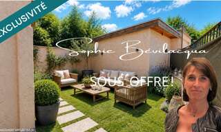 Maison 3 Pièces 76 m² à vendre à Cailloux-sur-Fontaines (69270)