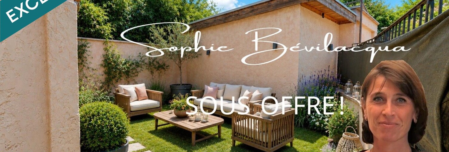 Maison 3 Pièces 76 m² à vendre à Cailloux-sur-Fontaines (69270)