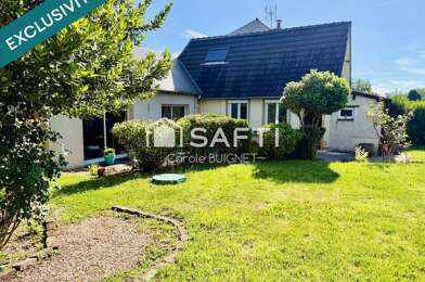 Maison 3 pièces 198000 €