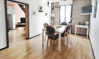Maison 5 Pièces 77 m² à vendre à Berck (62600)
