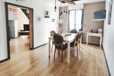 Maison 5 pièces 237000 €