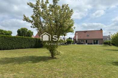Maison 6 pièces 338000 €