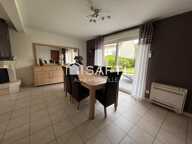 Pavillon individuel 121 m² - 4 chambres - Terrain 2 000 m² - Double garage — photo 2