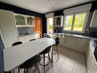 Pavillon individuel 121 m² - 4 chambres - Terrain 2 000 m² - Double garage — photo 4