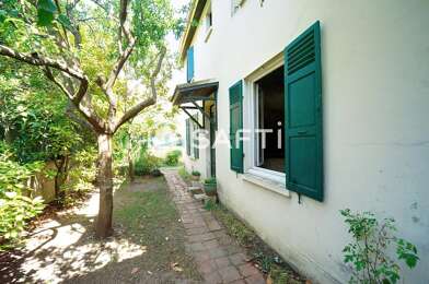 Maison 4 pièces 472000 €