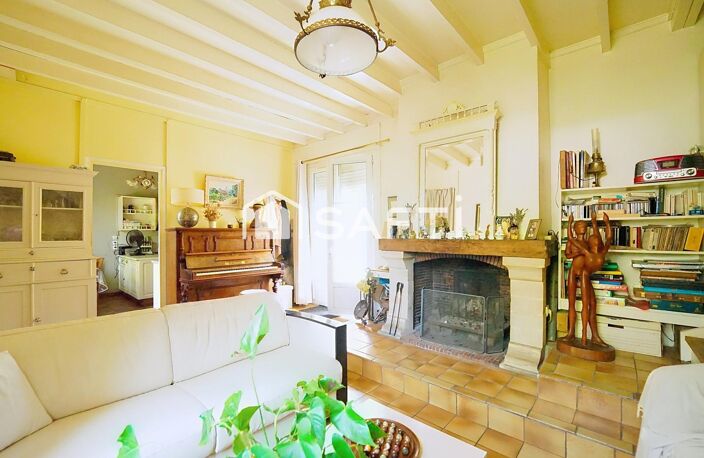 Charmante maison avec dépendance et jardin  Proche Parc des Beaumonts et à 10 mns des Rigollots — photo 2