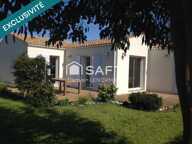 LA COTINIERE PROCHE PLAGE PROXIMITE ET COMMERCES — photo 3