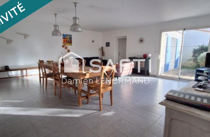 LA COTINIERE PROCHE PLAGE PROXIMITE ET COMMERCES — photo 4