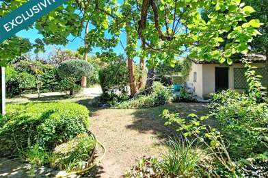 Maison 6 pièces 442000 €