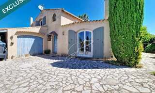 Maison 6 Pièces 137 m² à vendre à Sauvian (34410)
