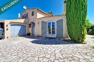 Maison 6 pièces 442000 €