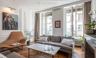Appartement 3 Pièces 120 m² à vendre à Lyon 1 (69001)