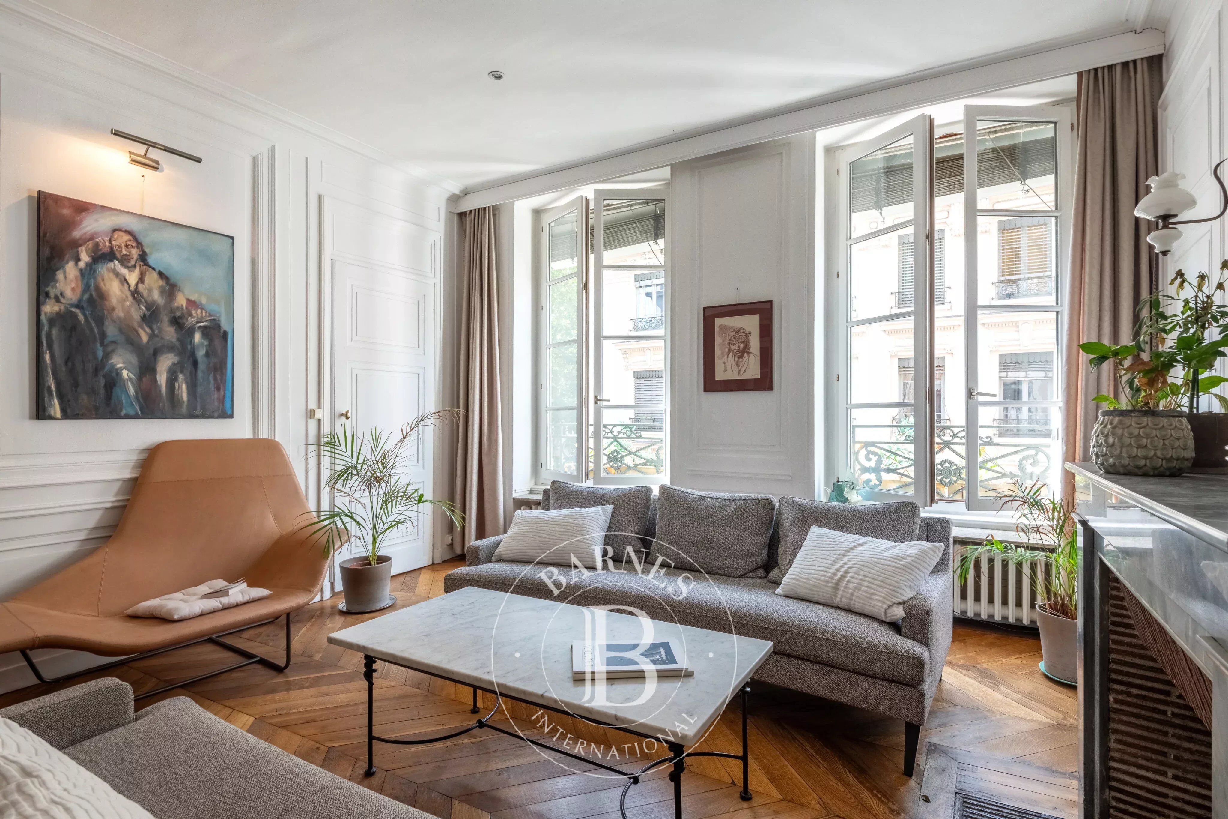 Appartement L T3