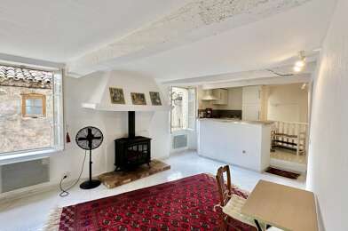 Appartement 3 pièces 299000 €