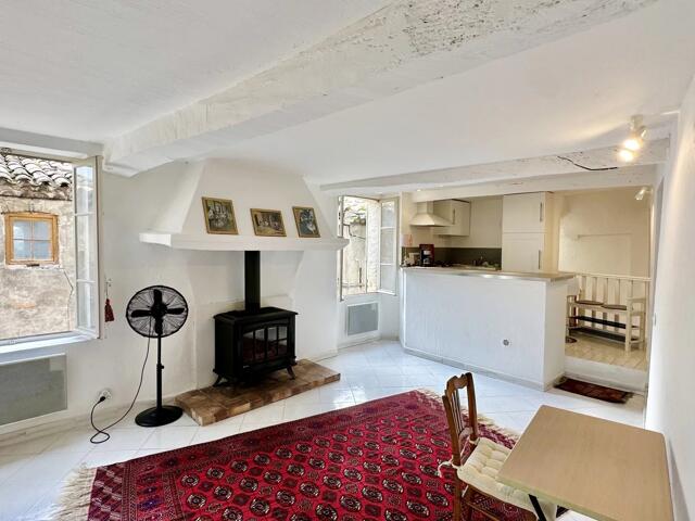 Appartement proposé à Cagnes-sur-Mer