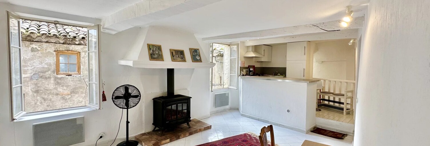 Appartement 3 Pièces 75 m² à vendre à Cagnes-sur-Mer (06800)