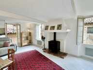 HAUT DE CAGNES. duplex 3P lumineux et calme — photo 2