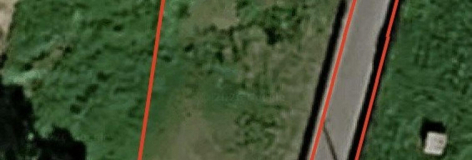 Terrain  986 m² à vendre à Saint-Nicolas-de-Bourgueil (37140)