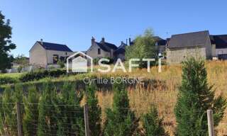 Terrain  986 m² à vendre à Saint-Nicolas-de-Bourgueil (37140)