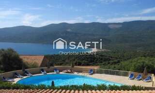 Appartement 2 Pièces 36 m² à vendre à Serra-di-Ferro (20140)