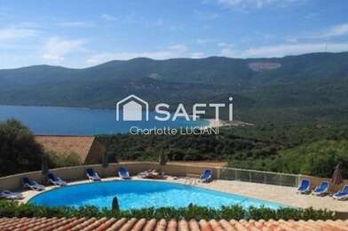 Appartement 2 pièces 106000 €