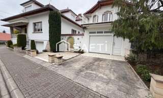 Maison 4 Pièces 102 m² à vendre à Farschviller (57450)
