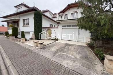 Maison 4 pièces 189000 €