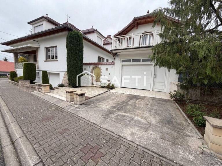Très jolie maison située au calme à Farschviller — photo 1