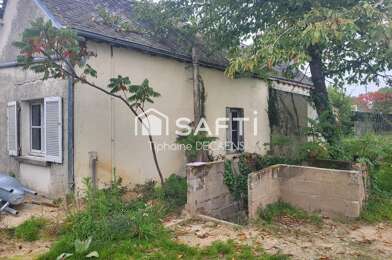 Maison 3 pièces 80000 €