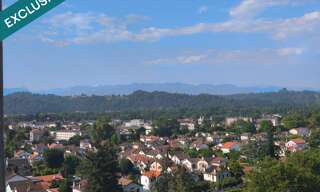 Appartement 2 Pièces 47 m² à vendre à Pau (64000)