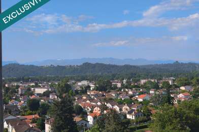 Appartement 2 pièces 106000 €