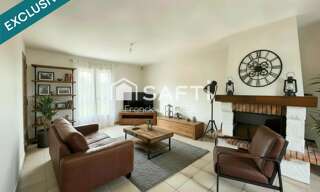 Maison 5 Pièces 82 m² à vendre à Larré (61250)
