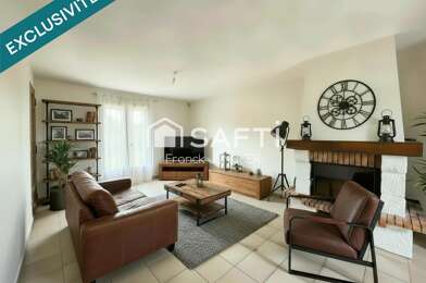 Maison 5 pièces 150000 €