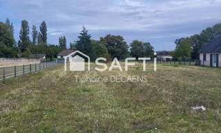 Terrain  2350 m² à vendre à Tavant (37220)