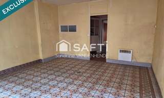 Maison 5 Pièces 86 m² à vendre à Montcornet (02340)