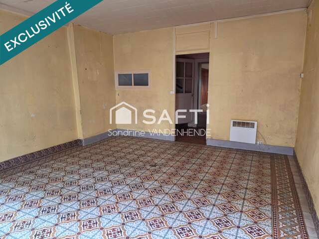Spécial investisseur !! — photo du bien