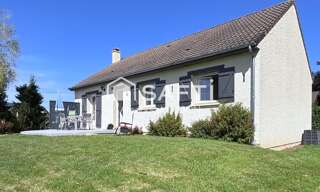 Maison 4 Pièces 86 m² à vendre à Caugé (27180)