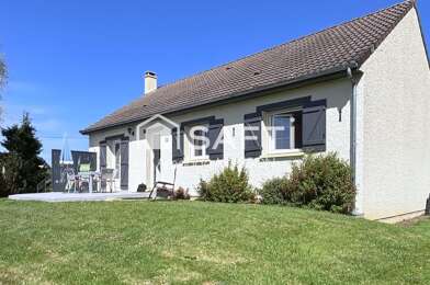 Maison 4 pièces 226000 €