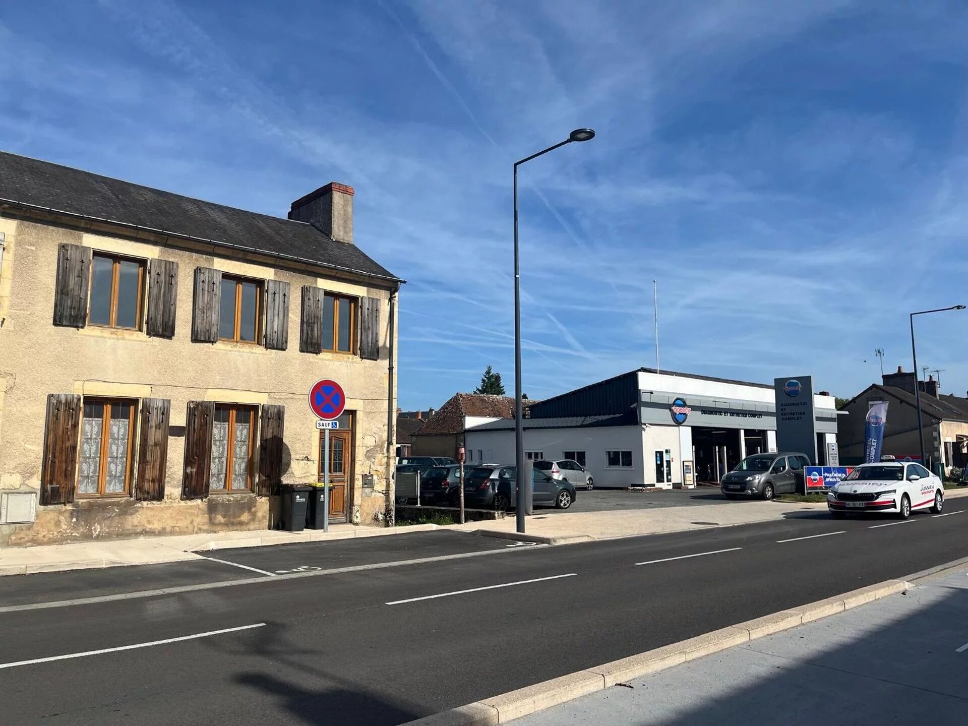 Maison 8 pièces 142 m² · à Challuy · 142 m² · 145 000 €