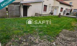 Maison 6 Pièces 137 m² à vendre à Les Islettes (55120)