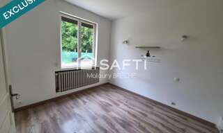 Maison 6 Pièces 137 m² à vendre à Les Islettes (55120)