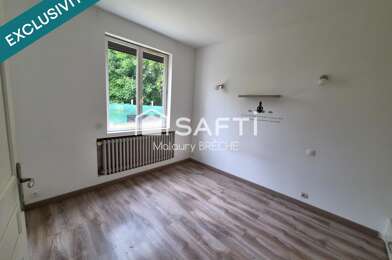 Maison 6 pièces 129000 €
