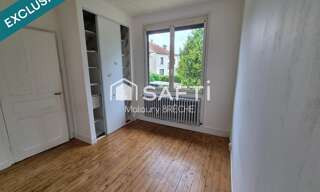 Maison 6 Pièces 137 m² à vendre à Les Islettes (55120)