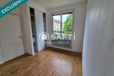 Maison 6 pièces 125000 €