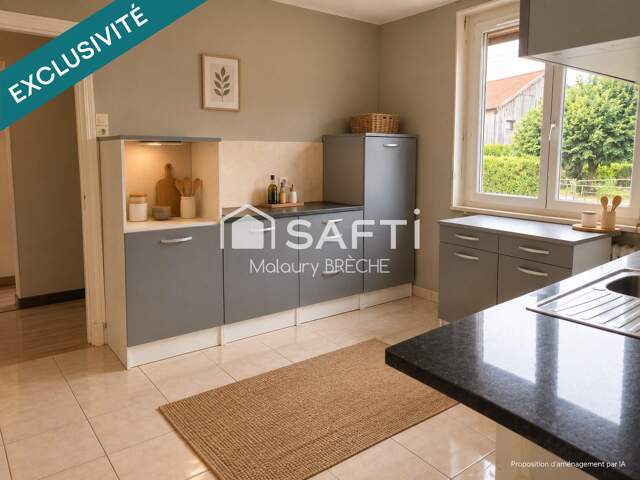 Maison familiale — photo du bien