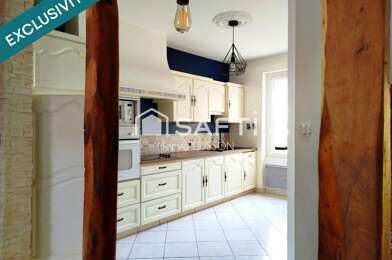 Maison 3 pièces 150000 €
